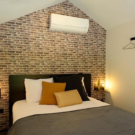 Onder De Molen Apartment Garderen Exterior photo